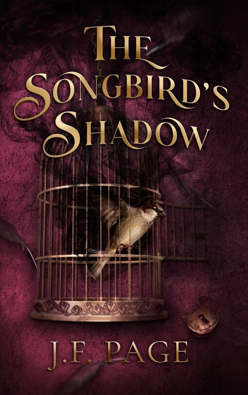 Front cover_The Songbird's Shadow