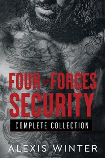 Front cover_The Four Forces Security Complete Collection