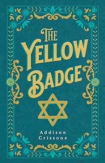 Front cover_The Yellow Badge