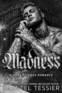 Front cover_Madness