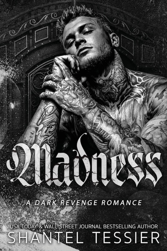 Front cover_Madness