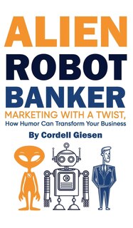 Front cover_Alien Robot Banker