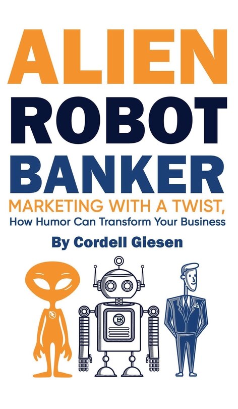 Front cover_Alien Robot Banker