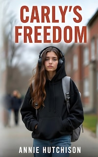 Couverture_Carly's Freedom
