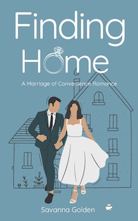 Couverture_Finding Home
