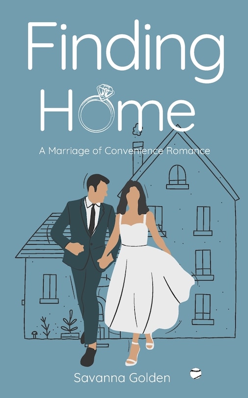 Couverture_Finding Home