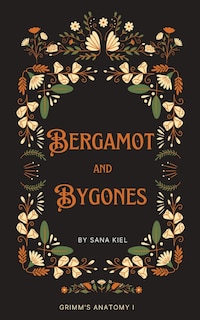 Couverture_Bergamot & Bygones