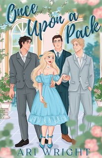 Front cover_Once Upon A Pack