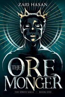 Front cover_The Ore Monger