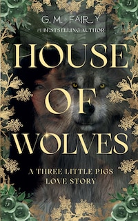 Front cover_House of Wolves