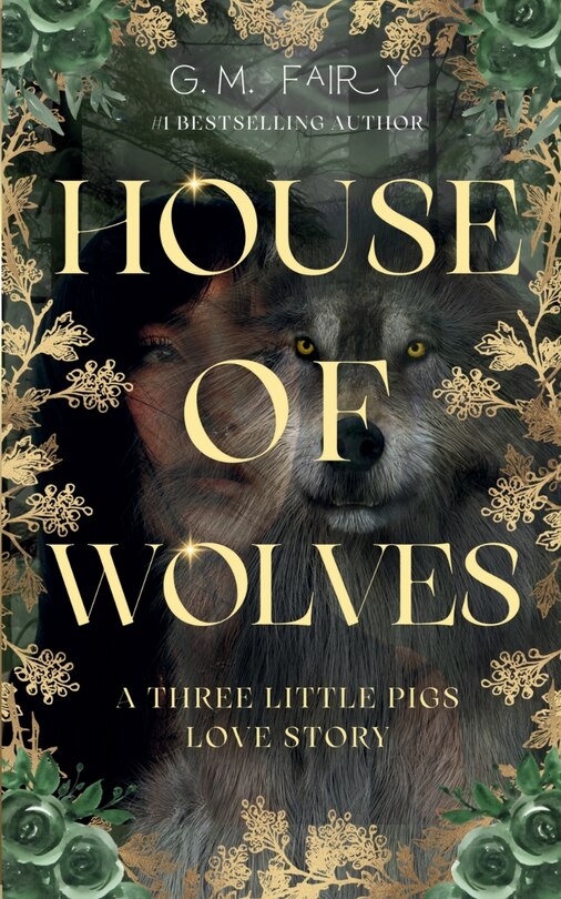 Front cover_House of Wolves