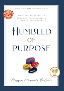 Couverture_Humbled on Purpose