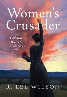 Front cover_Women's Crusader