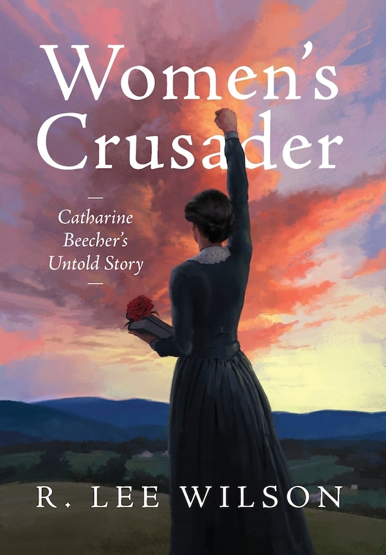 Front cover_Women's Crusader