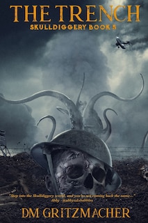 Front cover_The Trench