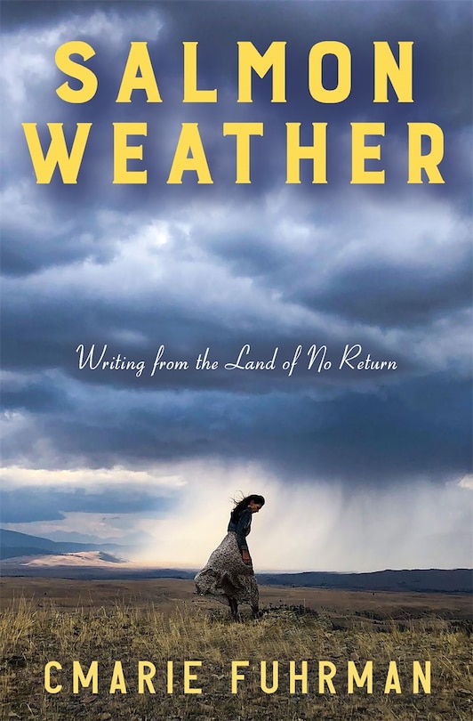 Couverture_Salmon Weather