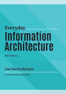 Couverture_Everyday Information Architecture