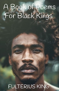 Couverture_A Book of Poems for Black Kings