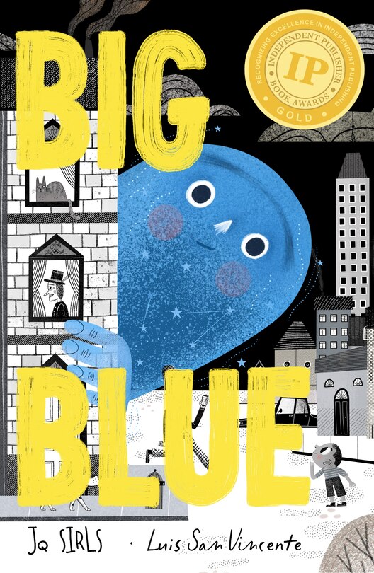 Couverture_Big Blue