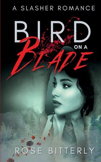 Front cover_Bird on a Blade