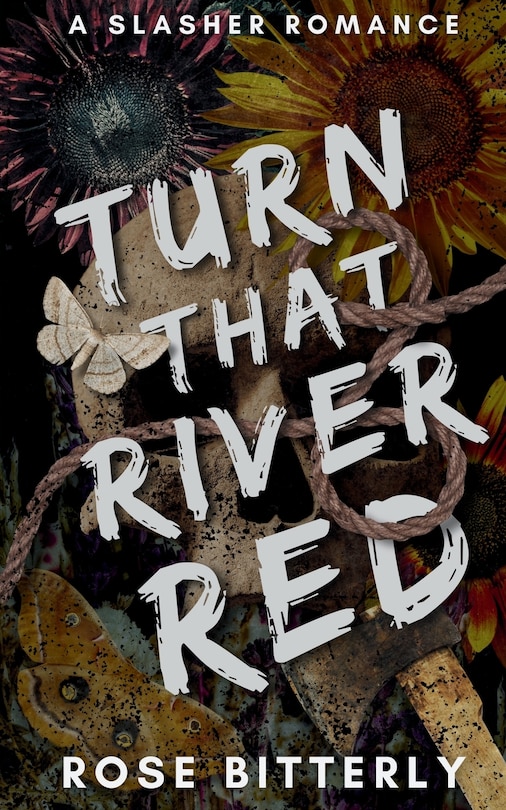 Front cover_Turn That River Red