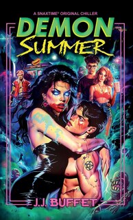 Front cover_Demon Summer