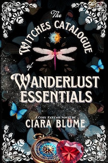 Couverture_The Witches Catalogue of Wanderlust Essentials
