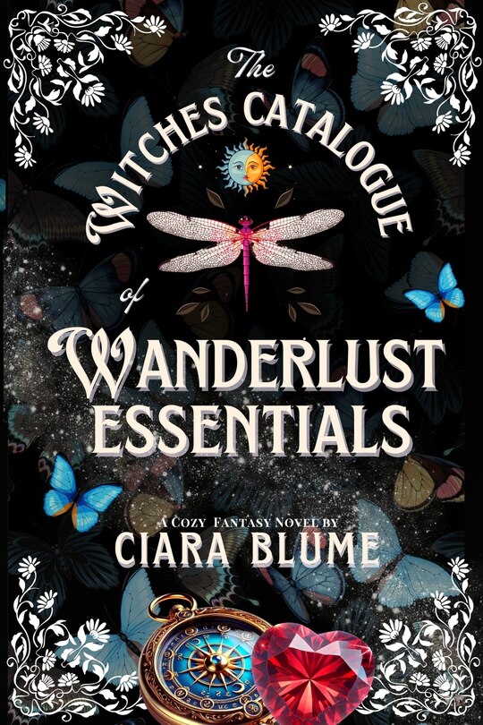 Couverture_The Witches Catalogue of Wanderlust Essentials