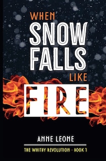Couverture_When Snow Falls Like Fire