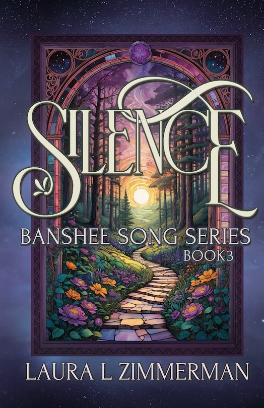 Front cover_Silence