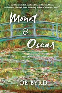 Front cover_Monet & Oscar
