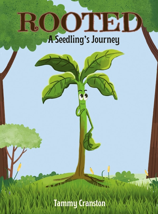 Front cover_Rooted