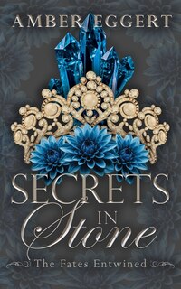 Front cover_Secrets in Stone
