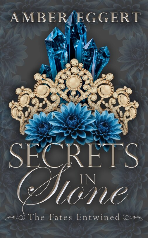 Front cover_Secrets in Stone