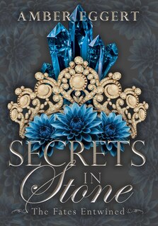 Front cover_Secrets in Stone