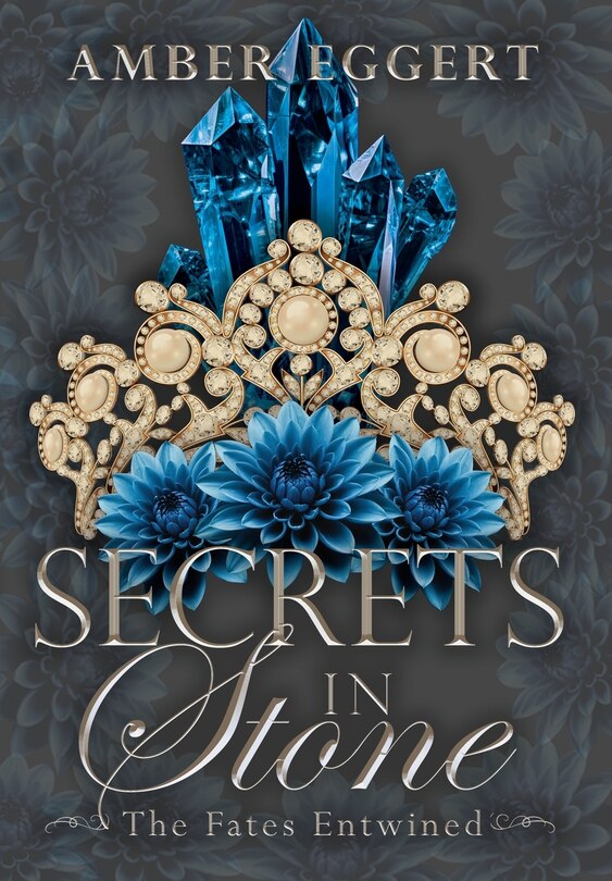 Front cover_Secrets in Stone