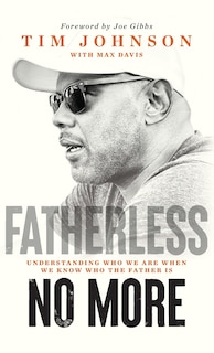Front cover_Fatherless No More