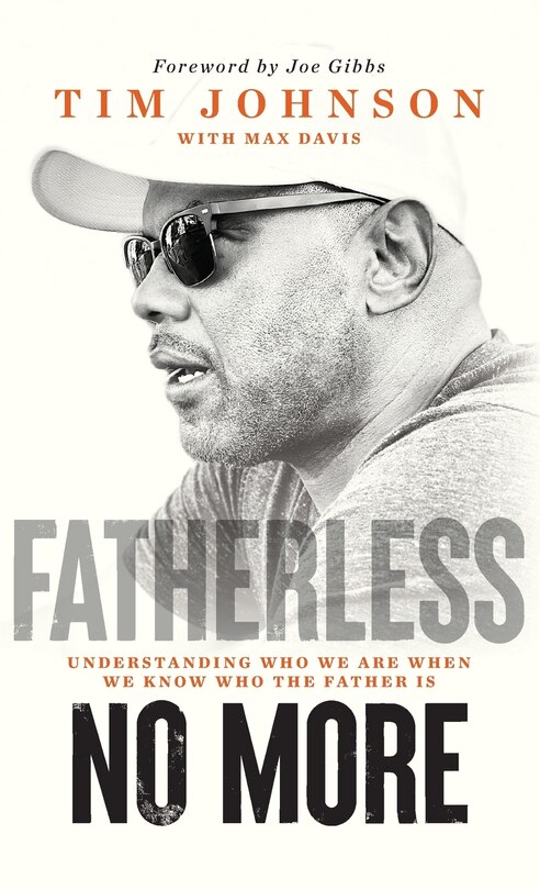 Front cover_Fatherless No More