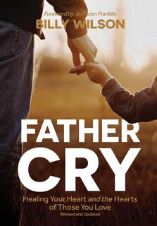 Front cover_Father Cry