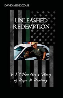 Front cover_Unleashed Redemption