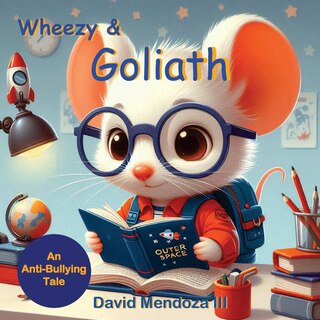 Front cover_Wheezy & Goliath