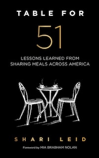 Front cover_Table for 51
