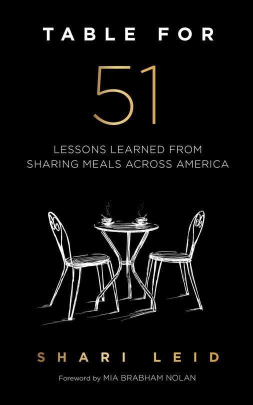 Front cover_Table for 51