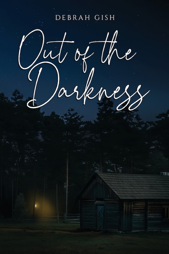 Couverture_Out of the Darkness