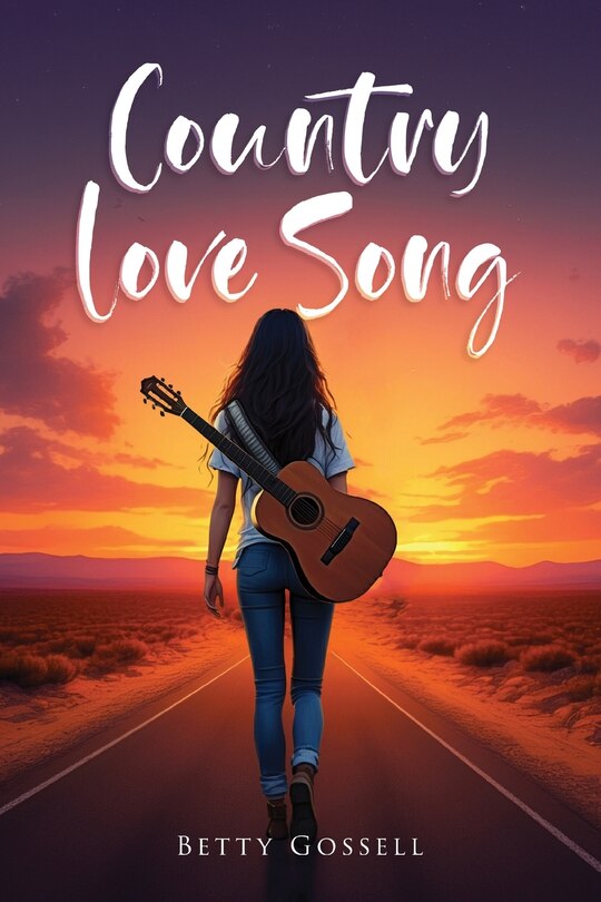 Front cover_Country Love Song