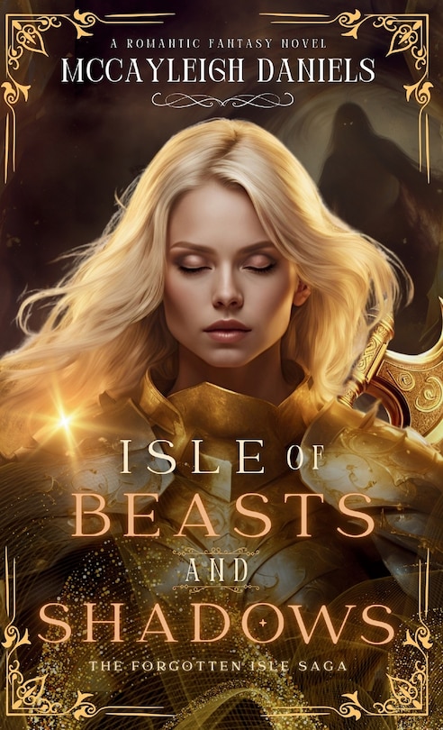 Front cover_Isle of Beasts and Shadows