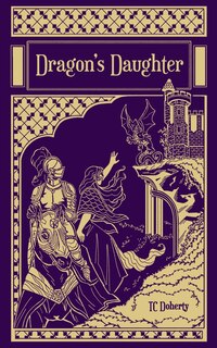 Front cover_Dragon's Daughter