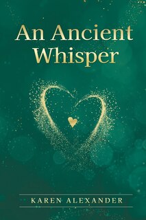 Front cover_An Ancient Whisper