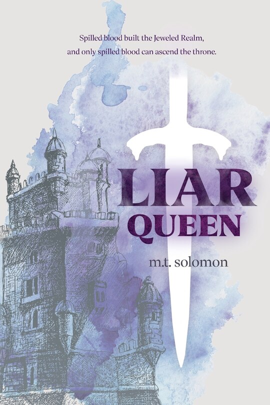 Front cover_Liar Queen