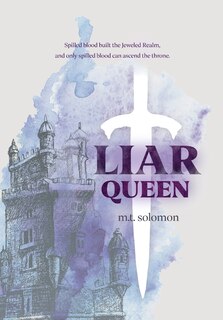 Front cover_Liar Queen